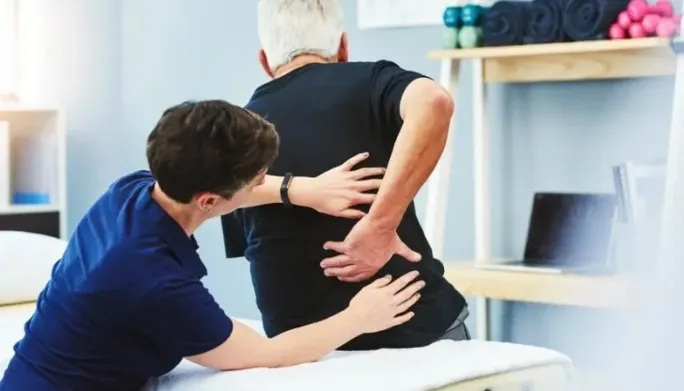 best physiotherapy center in Dhaka