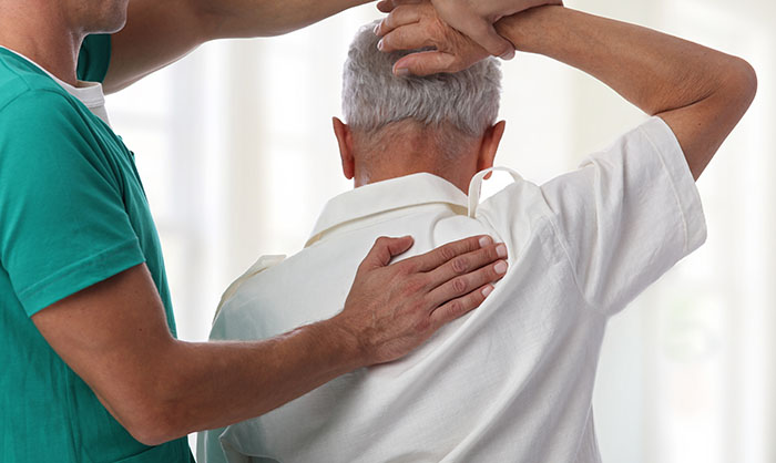 best physiotherapy center in Dhaka