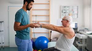 best physiotherapy center in Dhaka