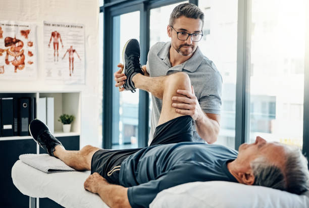 best physiotherapy center in Dhaka