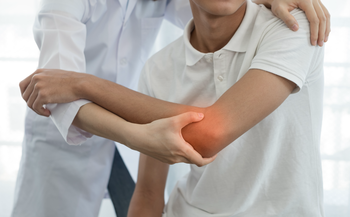 best physiotherapy center in Dhaka