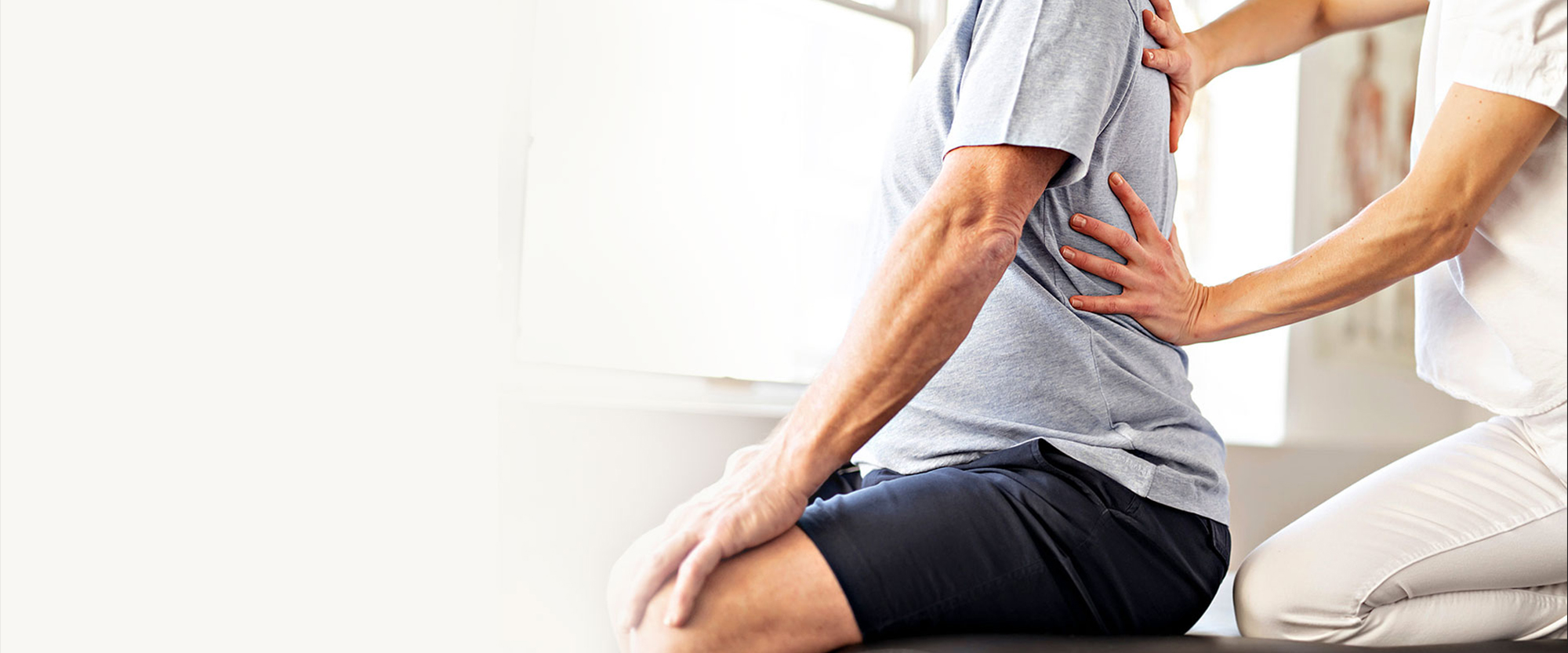 best physiotherapy center in Dhaka