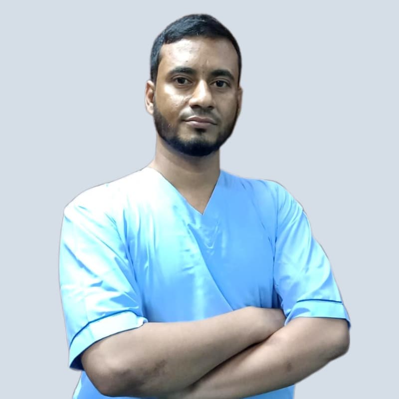 best physiotherapy center in Dhaka