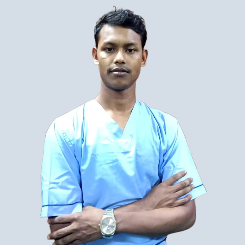 best physiotherapy center in Dhaka
